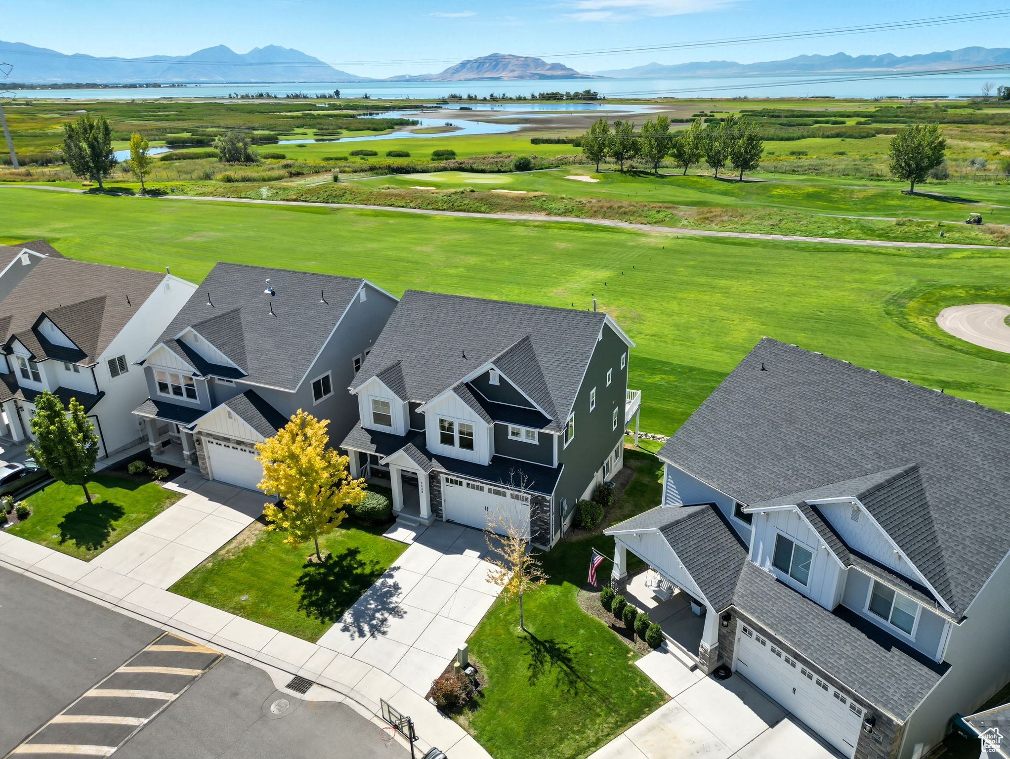RIDGE - Residential