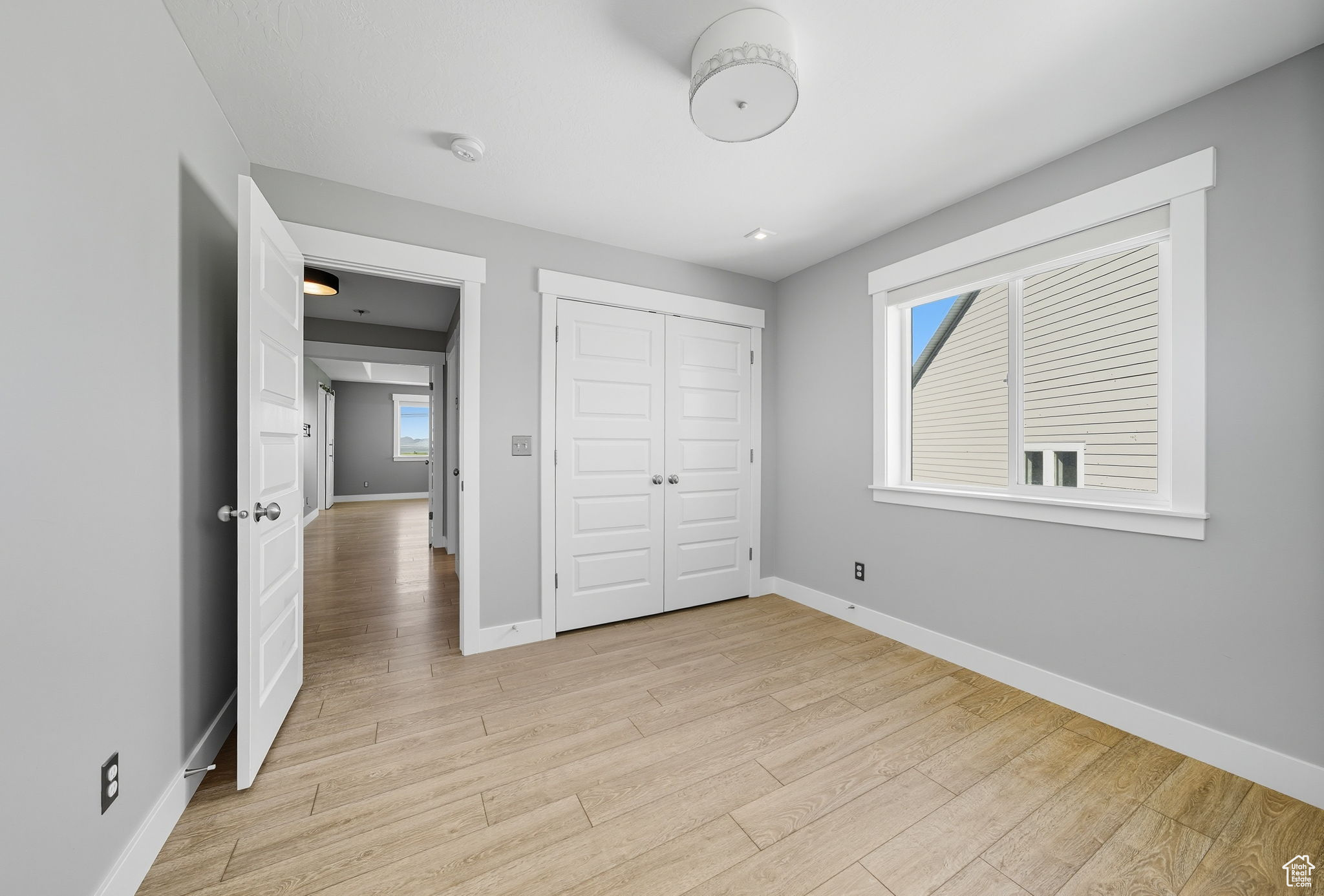 RIDGE - Residential