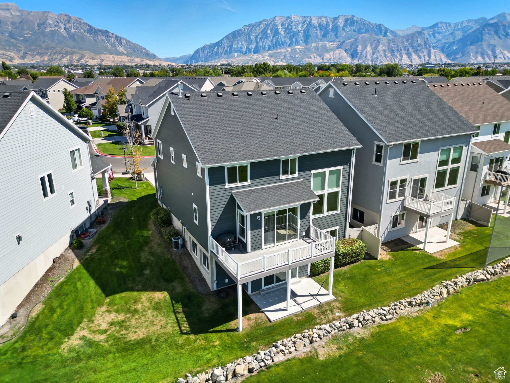 RIDGE - Residential