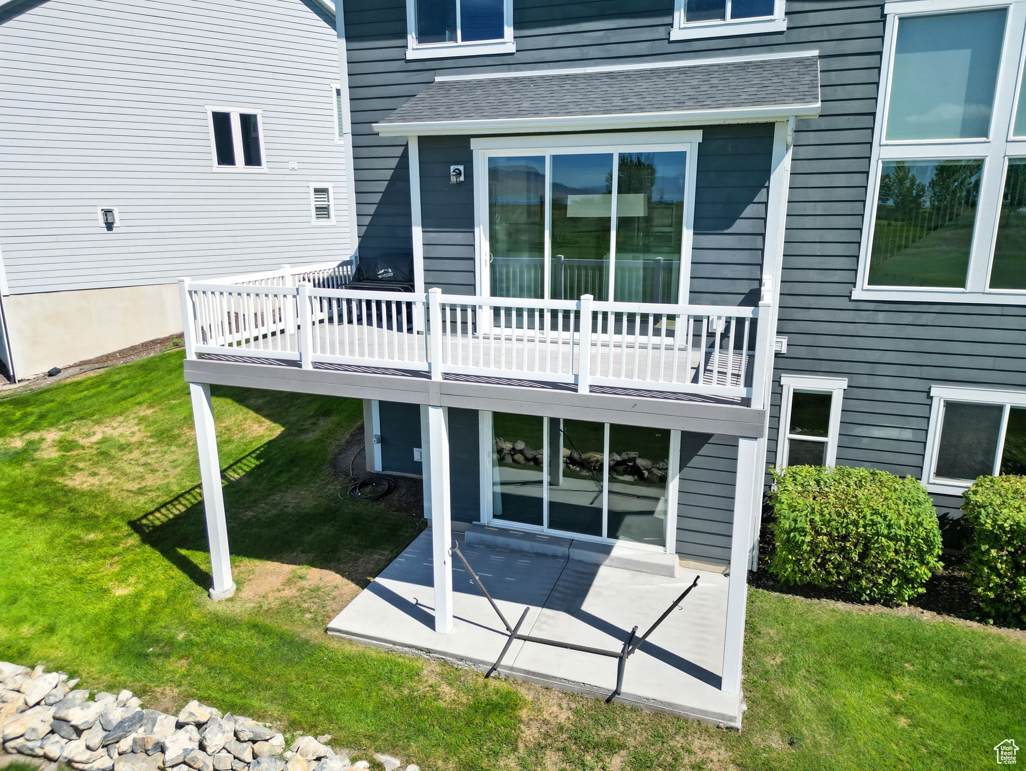 RIDGE - Residential