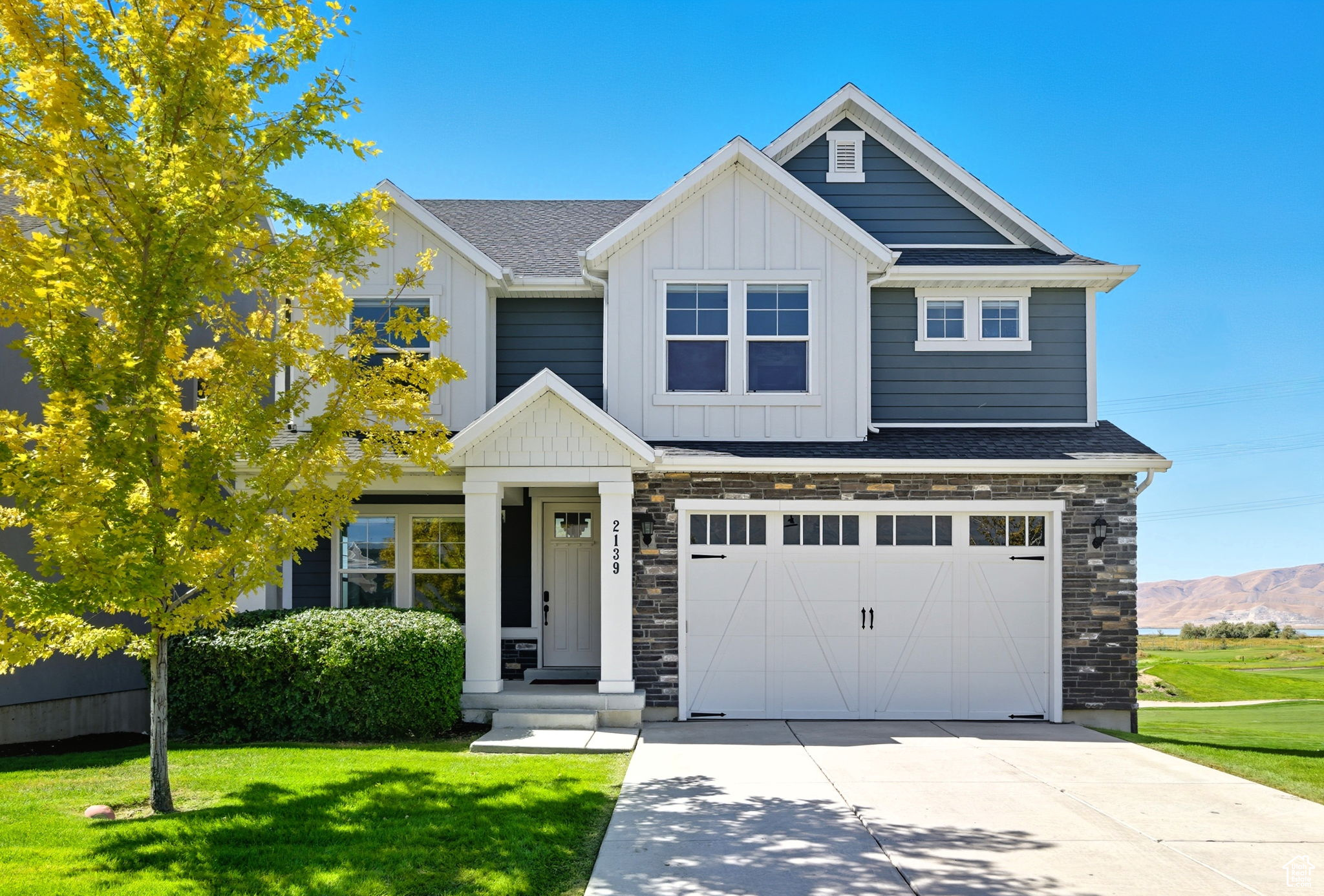 RIDGE - Residential