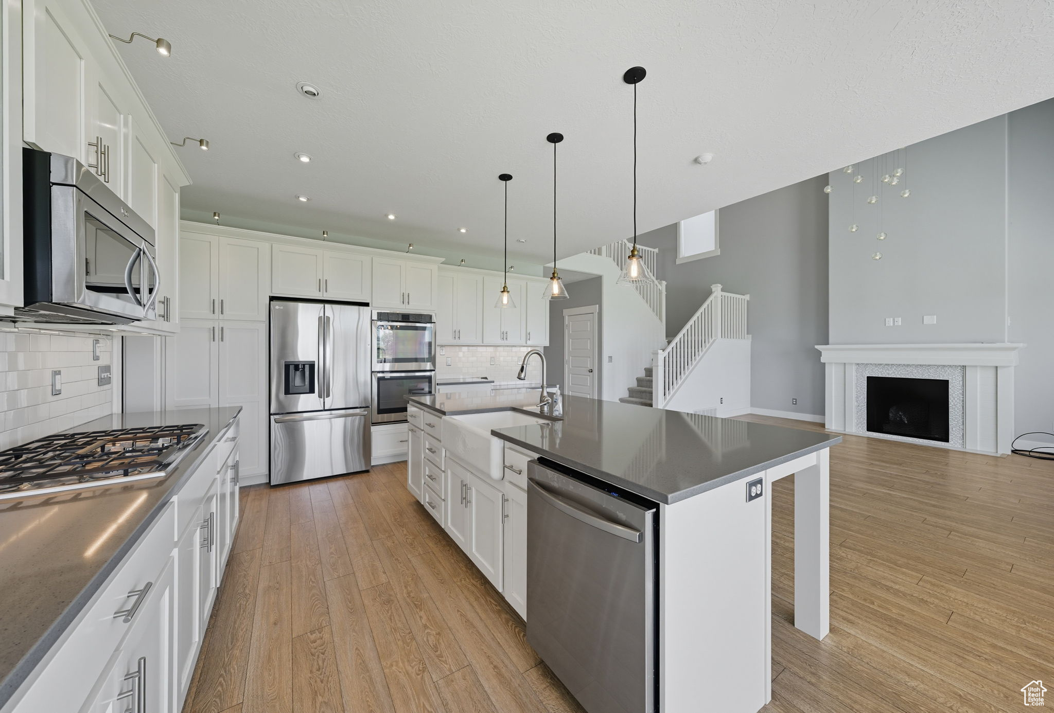 RIDGE - Residential