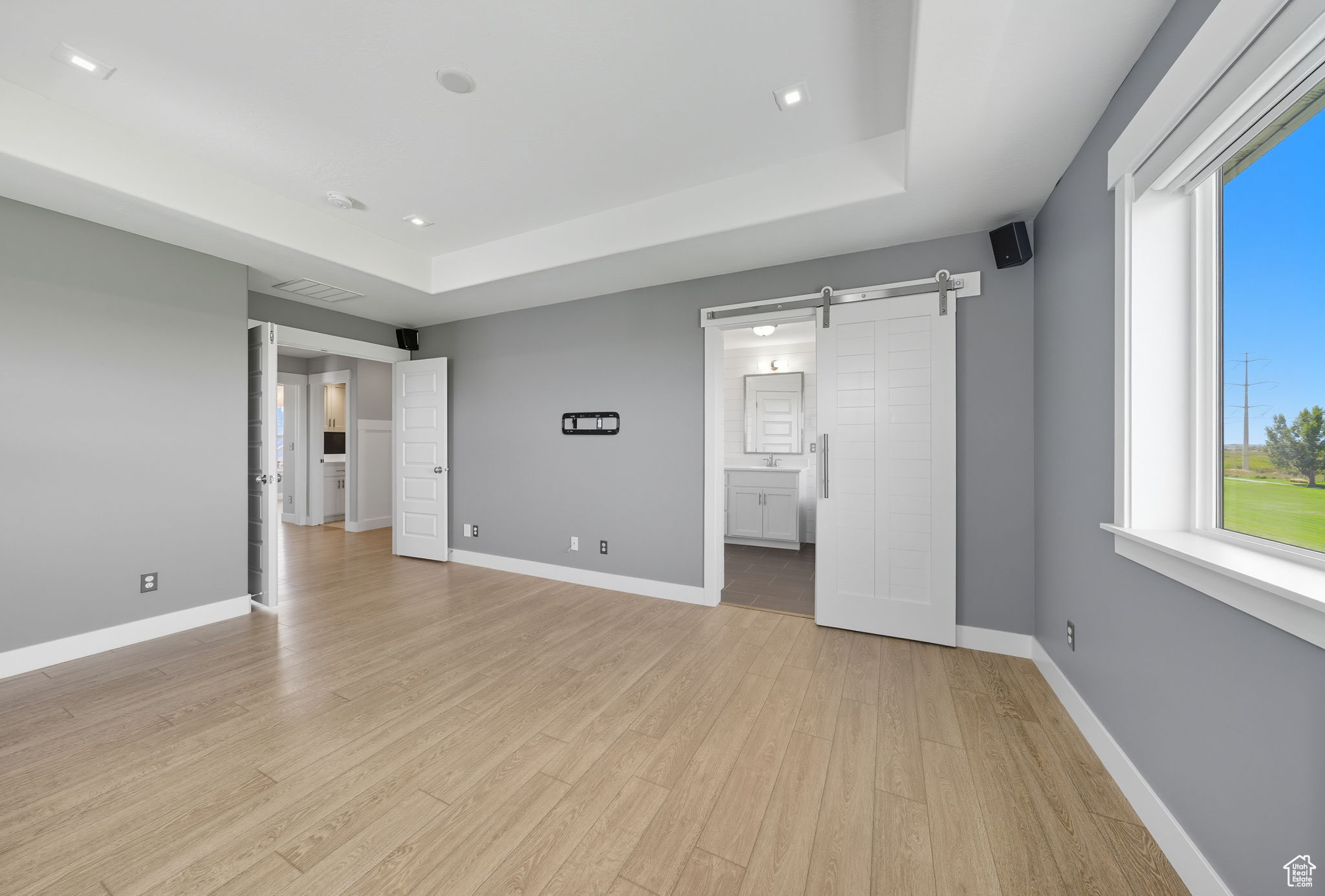 RIDGE - Residential