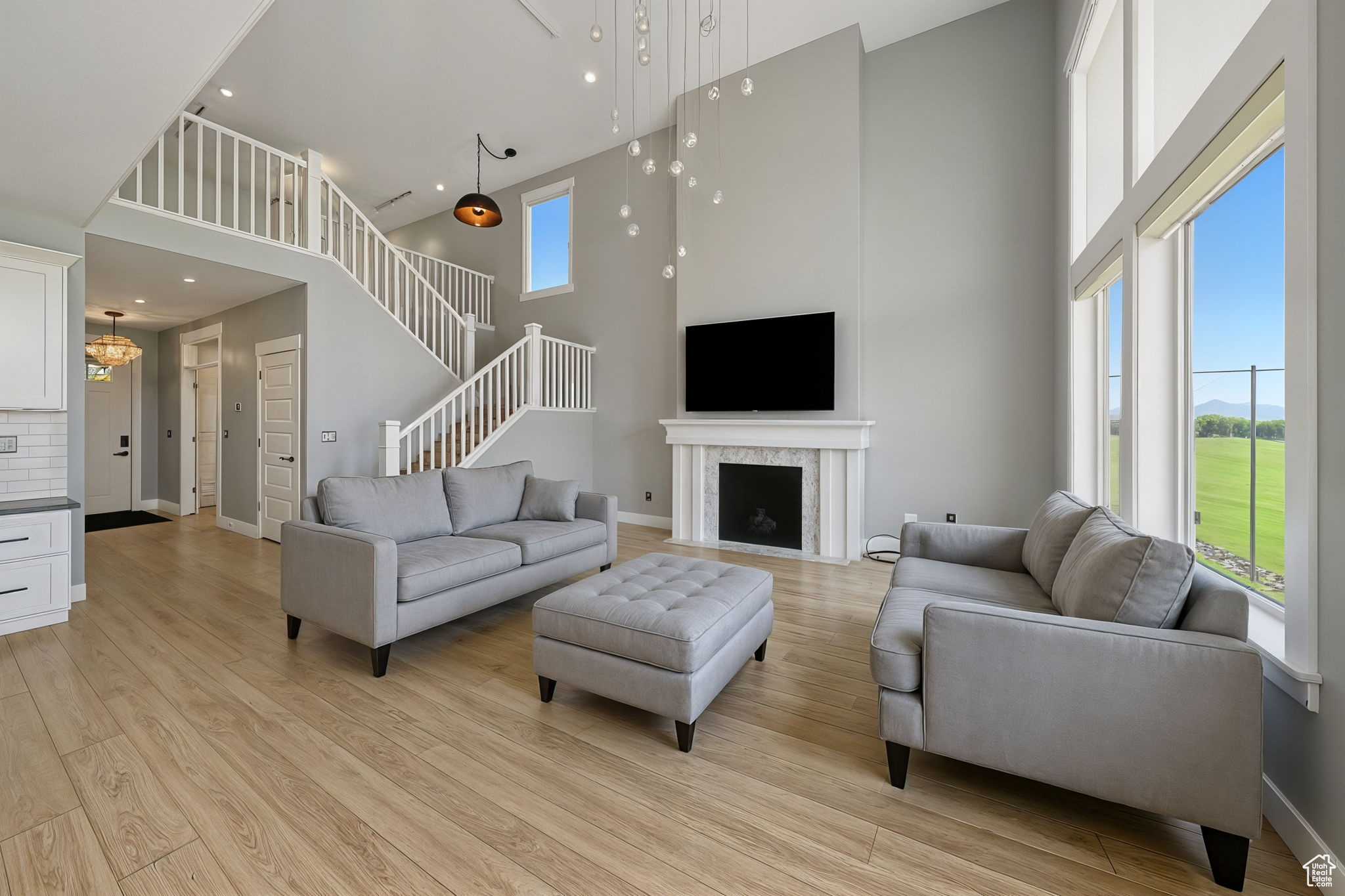RIDGE - Residential