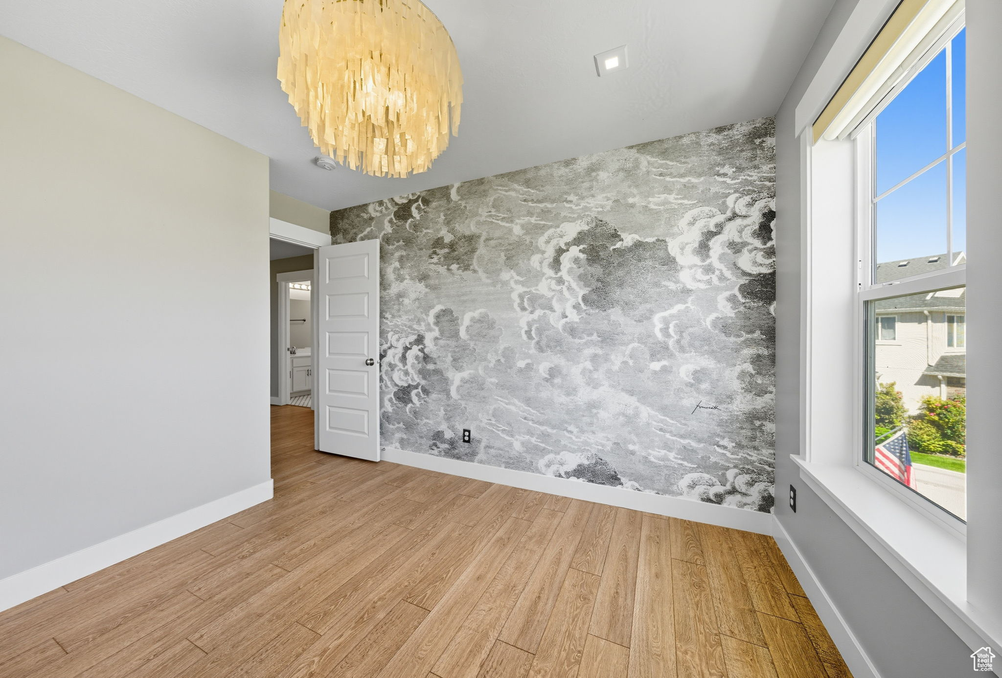RIDGE - Residential