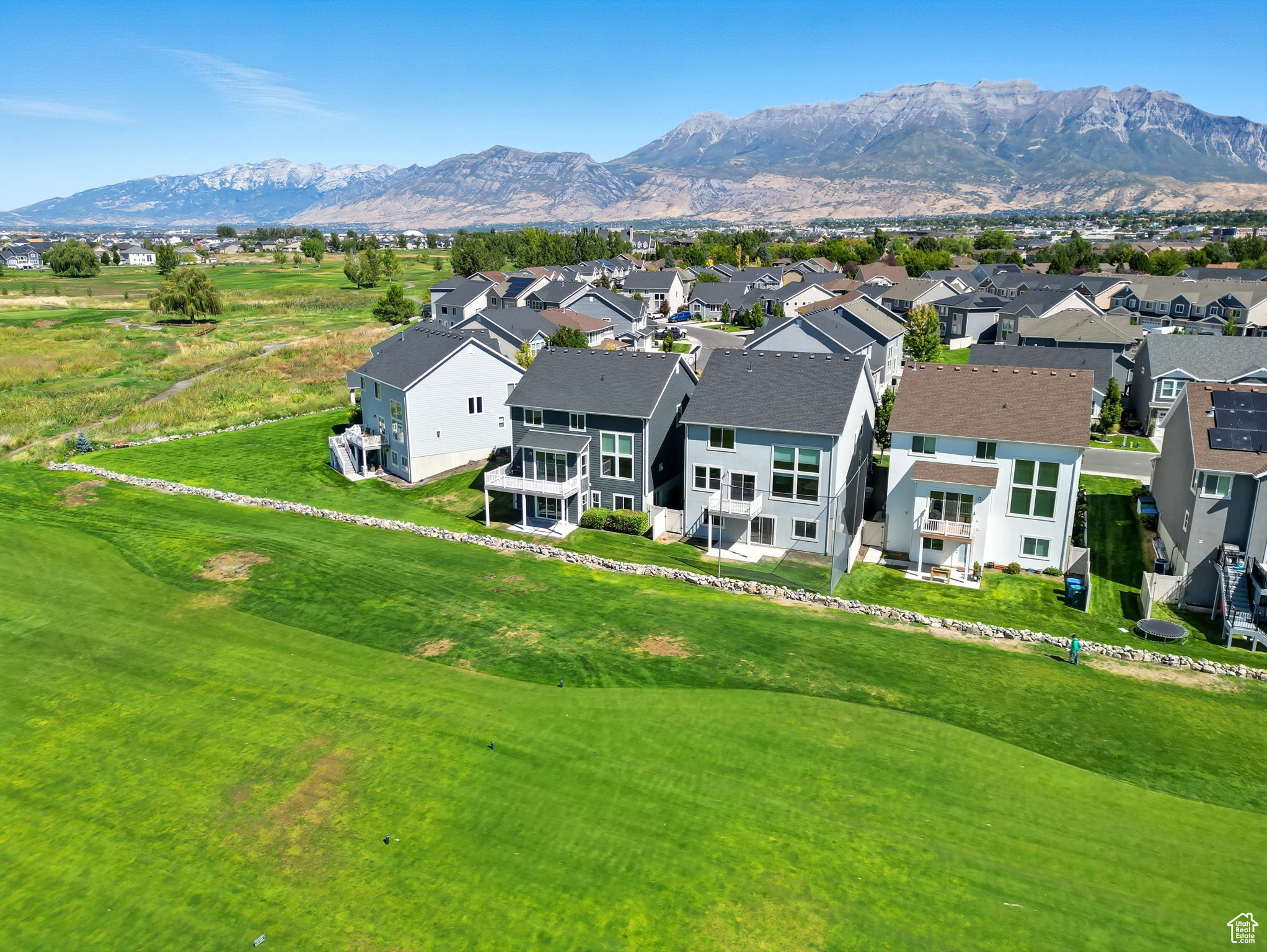 RIDGE - Residential