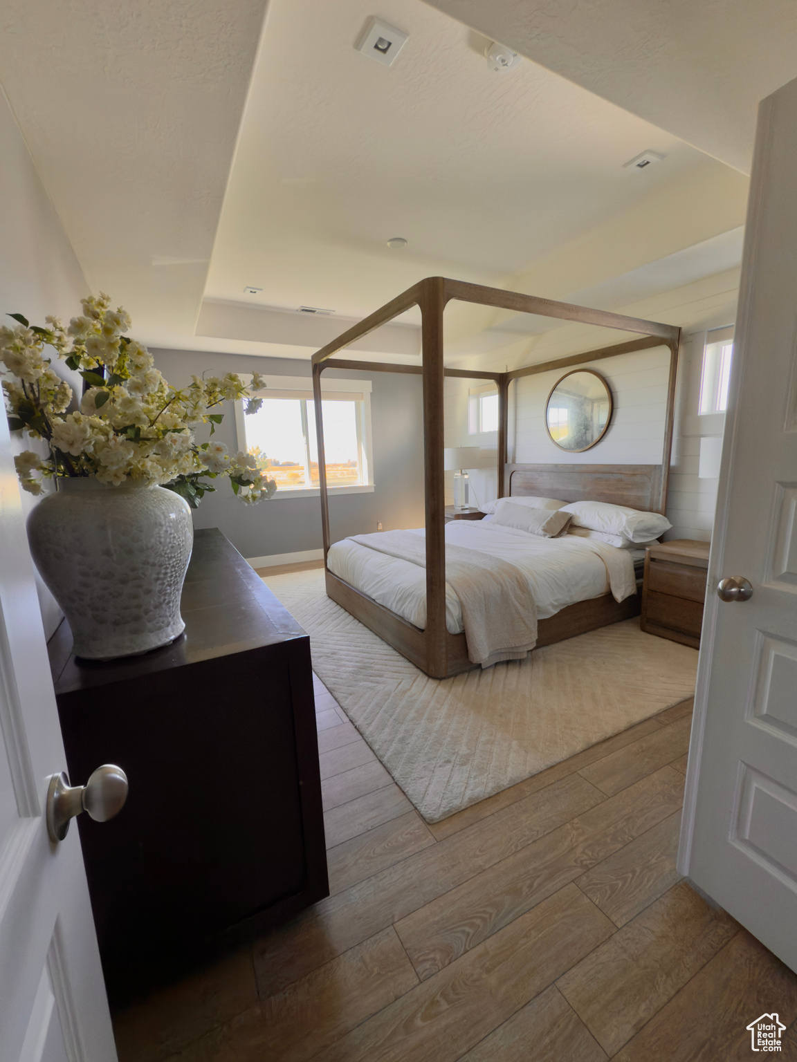 RIDGE - Residential