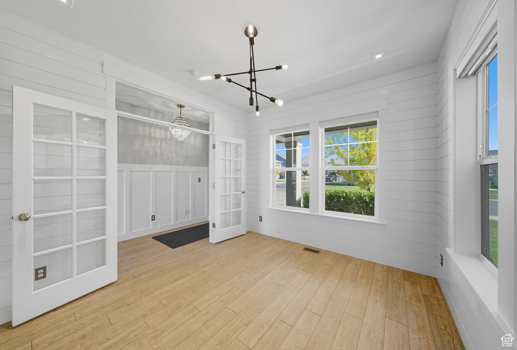 RIDGE - Residential