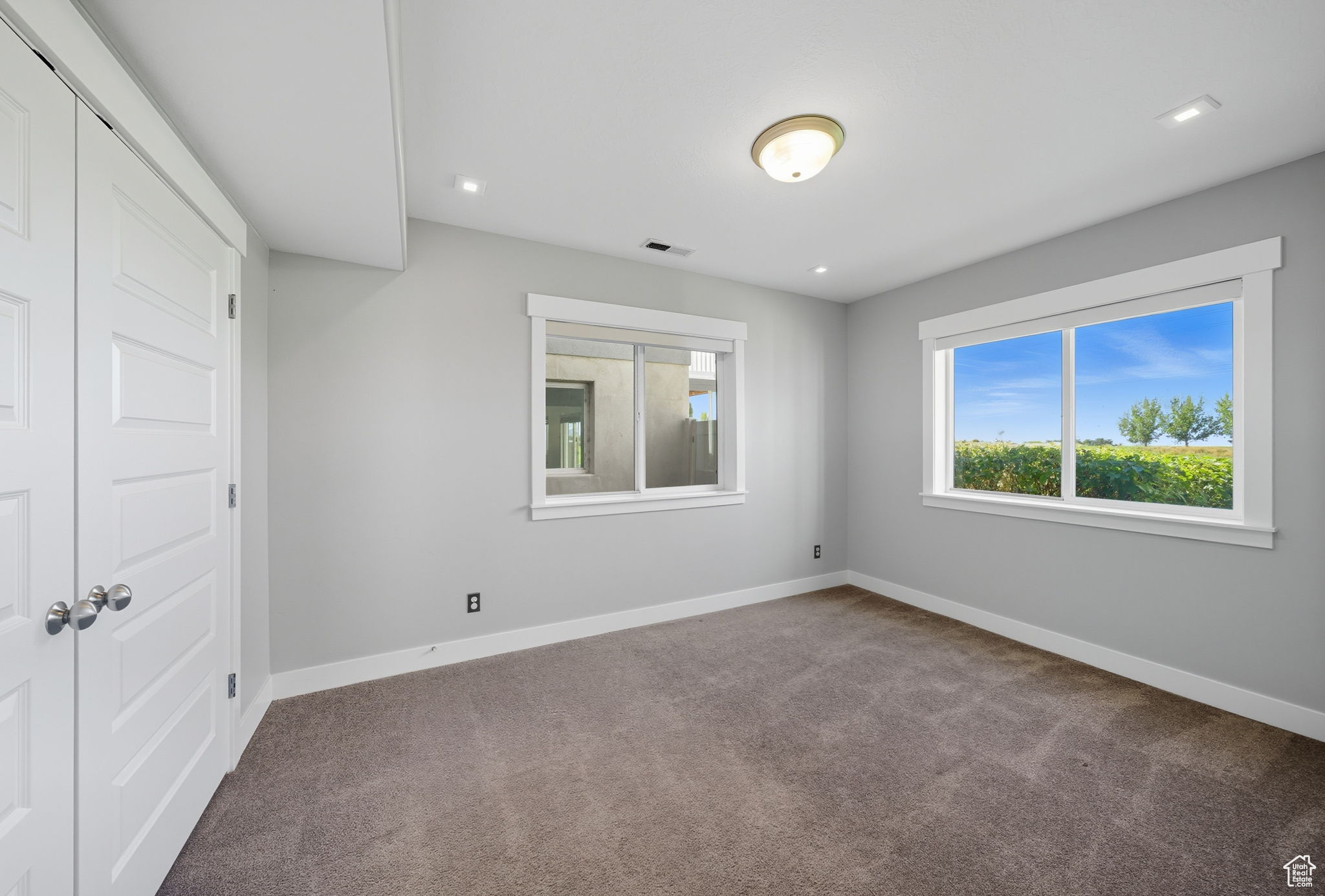 RIDGE - Residential
