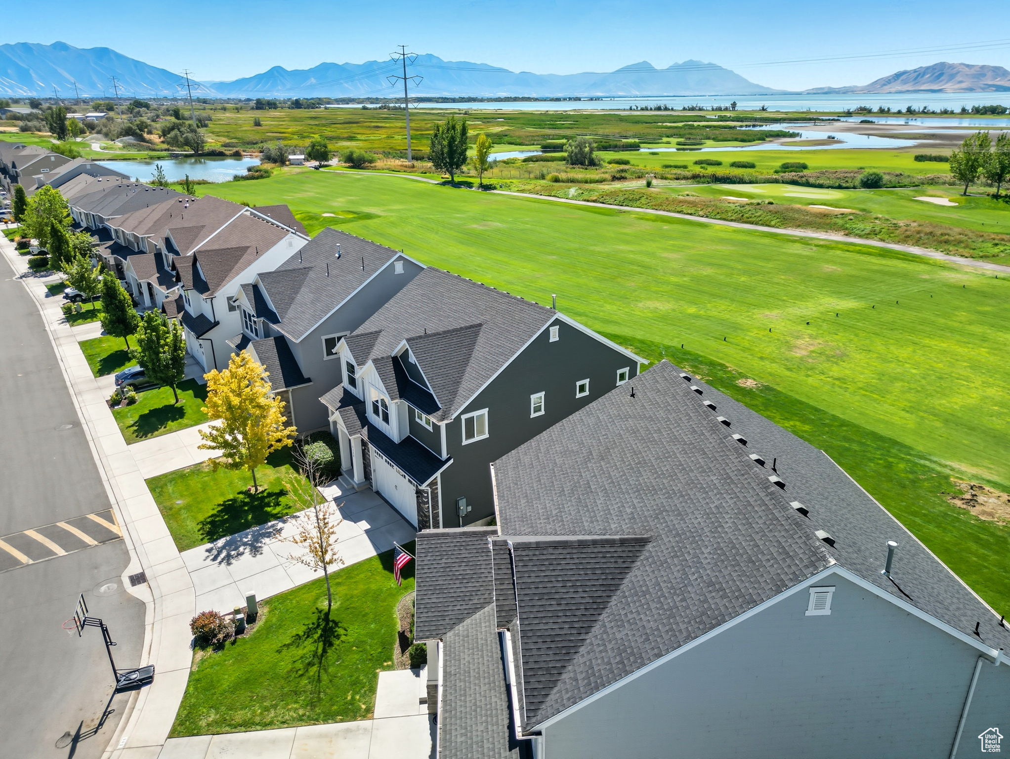 RIDGE - Residential