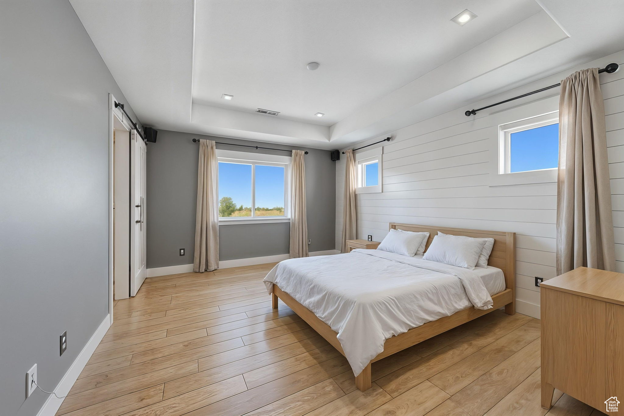 RIDGE - Residential