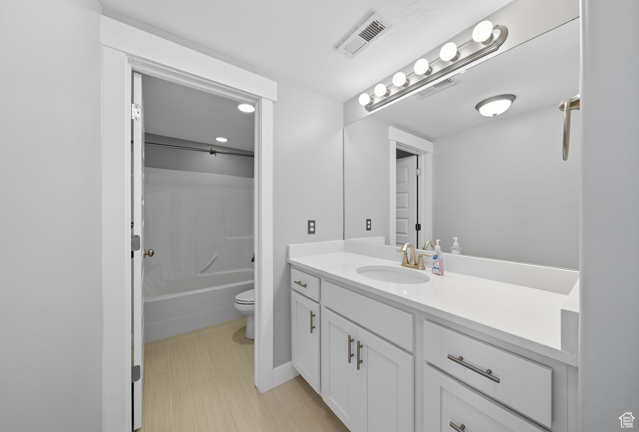 RIDGE - Residential