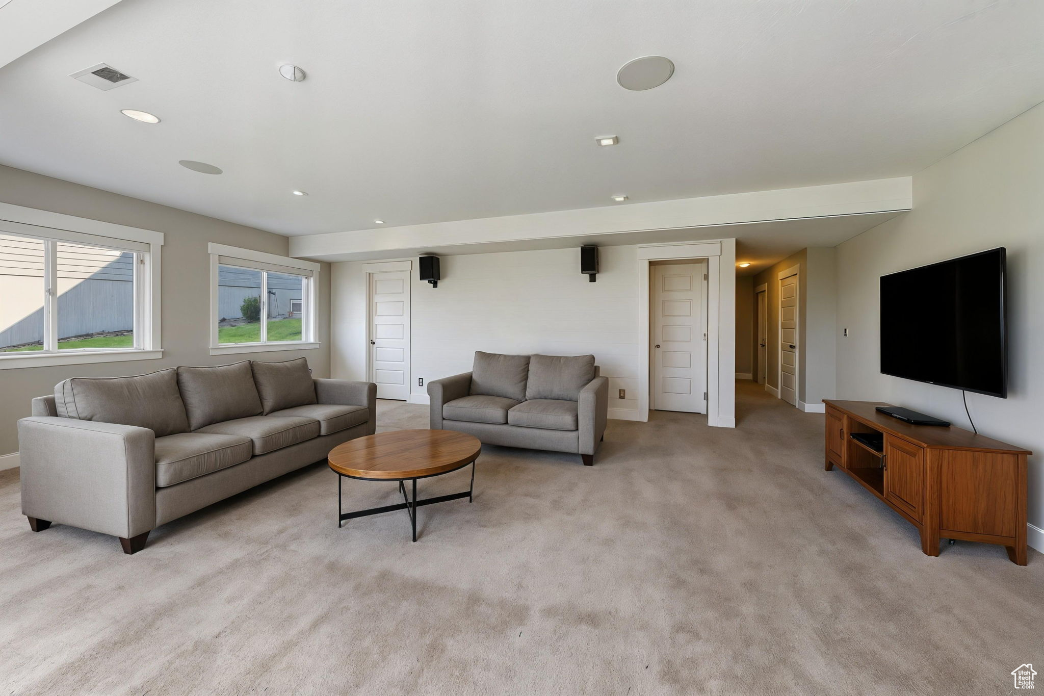 RIDGE - Residential