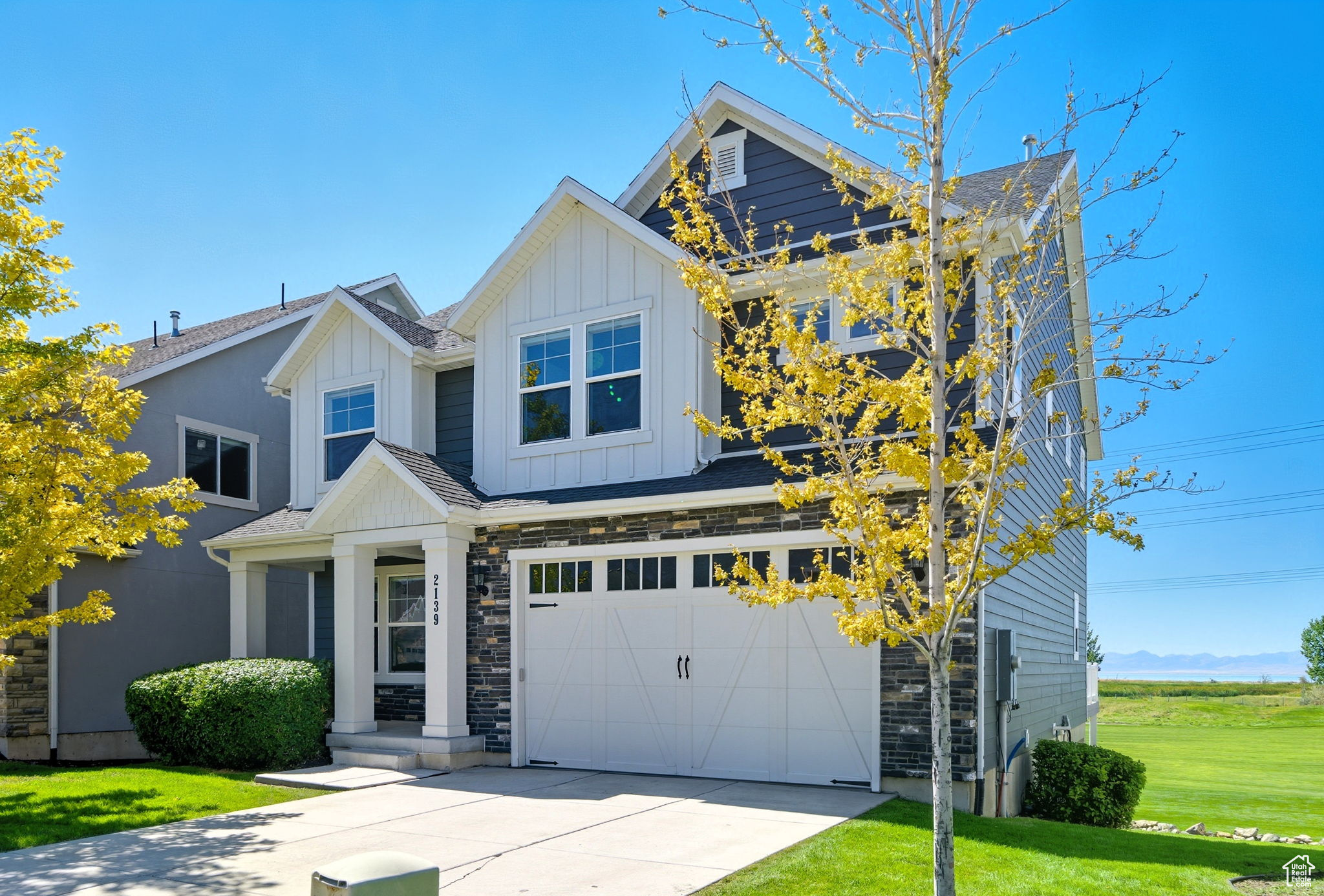 RIDGE - Residential