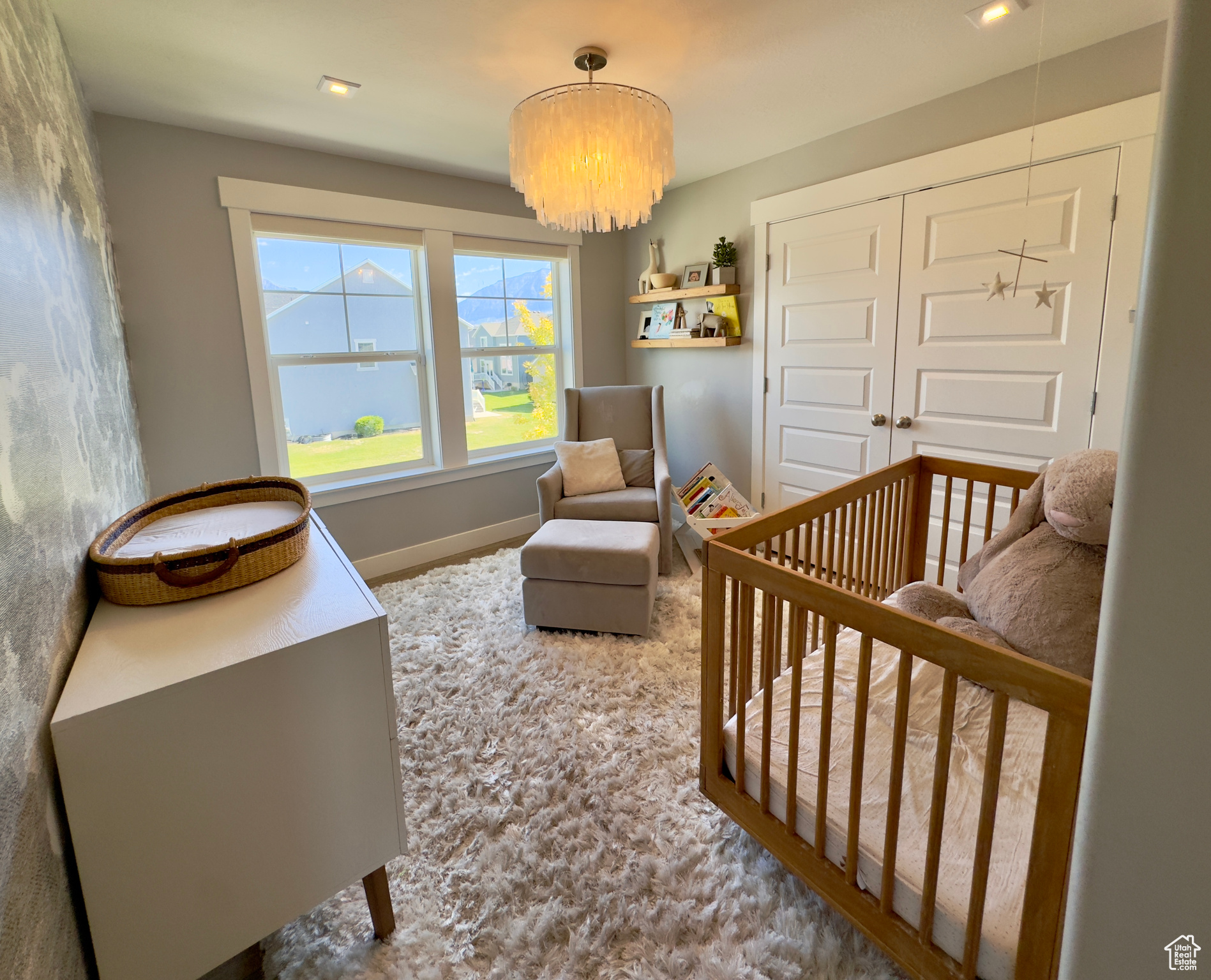 RIDGE - Residential