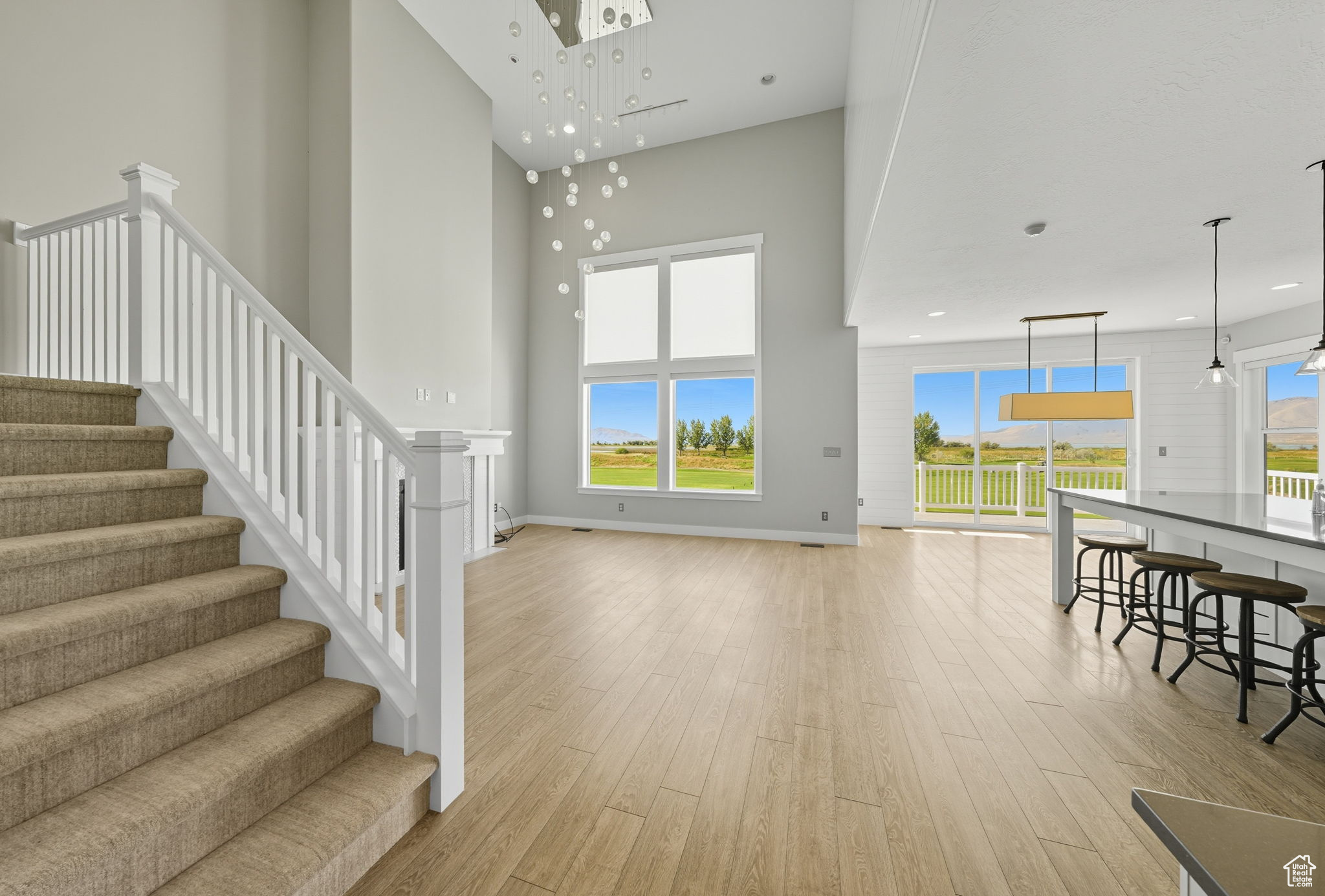 RIDGE - Residential