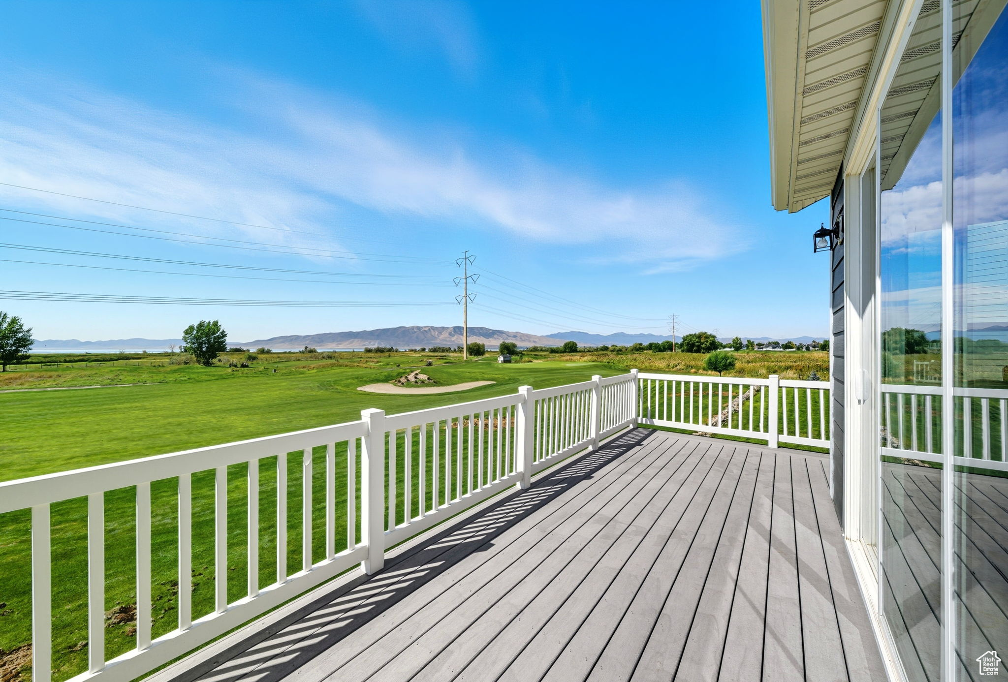 RIDGE - Residential