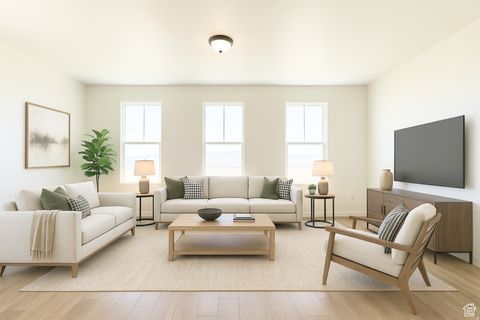 Photo of 6642 W 11800 S, South Jordan, UT 84009 (MLS # 2125371)