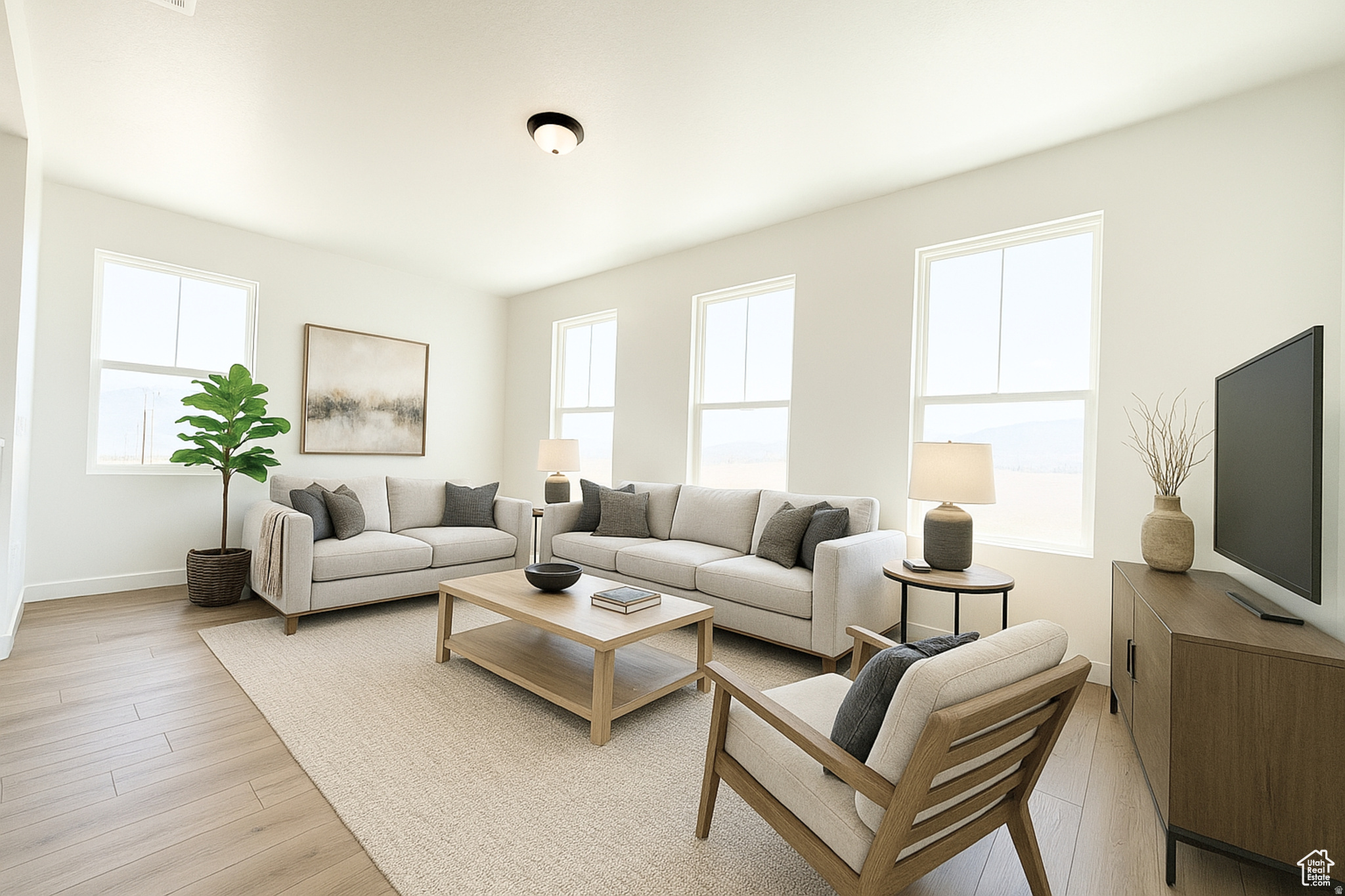 DAYBREAK - Residential