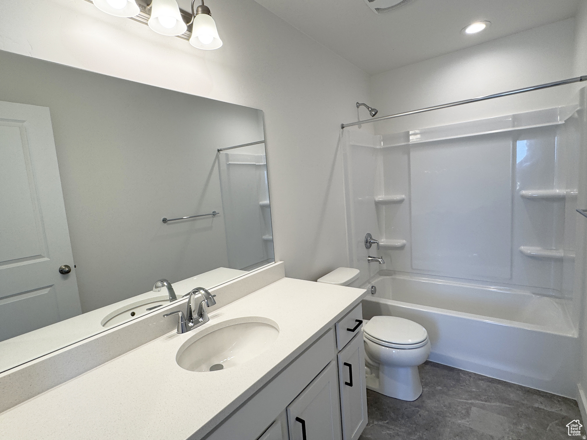 DAYBREAK - Residential