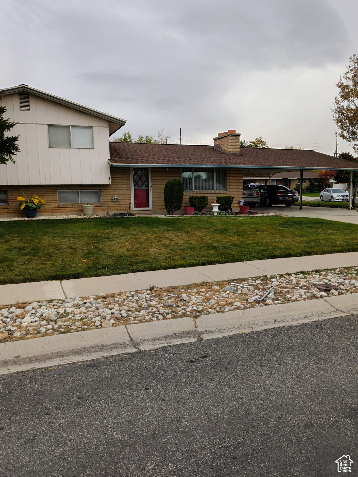 3123 W Minuet Ave, West Valley City, Utah image 2