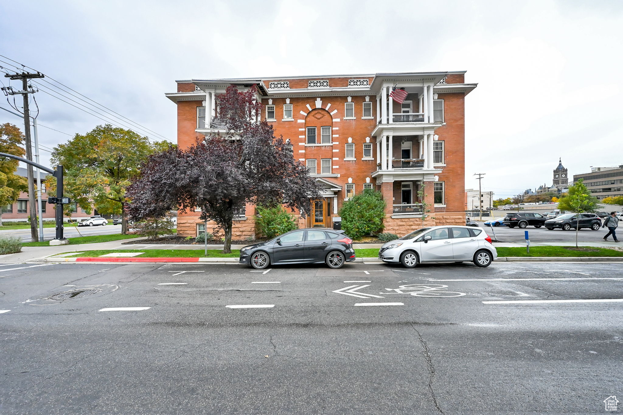 276 E Broadway St #3, Salt Lake City, Utah image 14