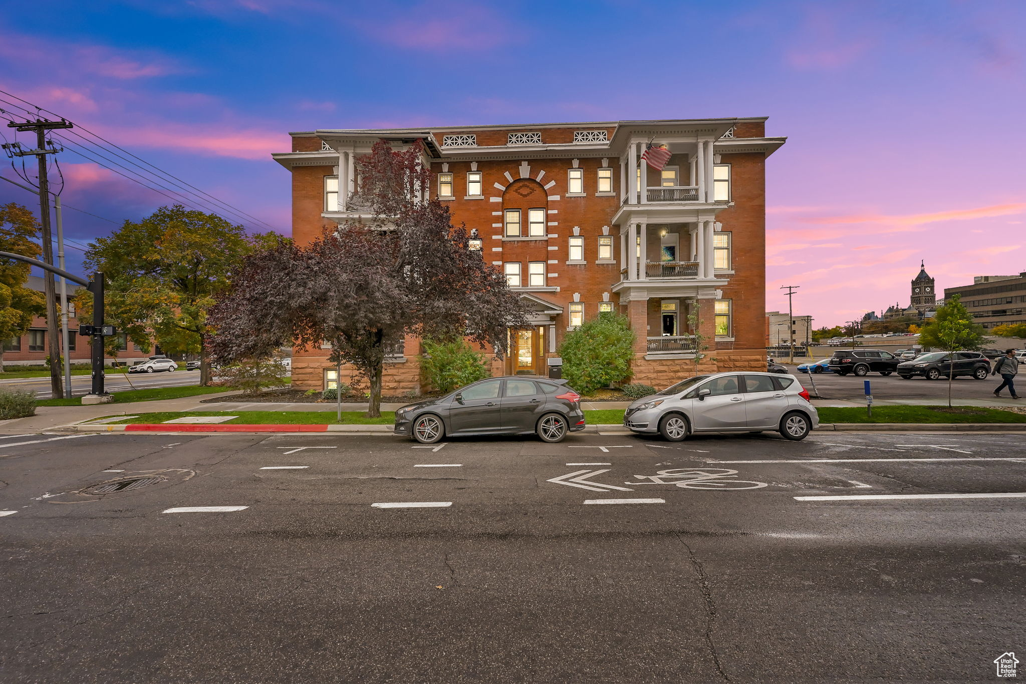 276 E Broadway St #3, Salt Lake City, Utah image 15