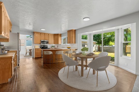 Tiny photo for 11065 S LONGDALE CIR. E, Sandy, UT 84092 (MLS # 2180580)