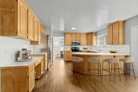 Tiny photo for 11065 S LONGDALE CIR. E, Sandy, UT 84092 (MLS # 2180580)