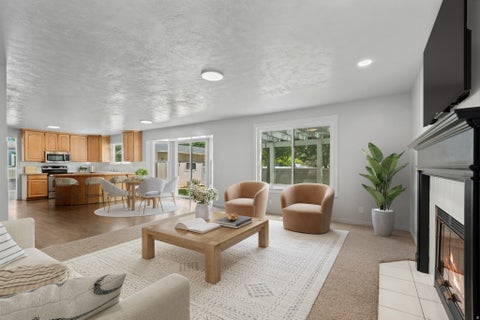 Tiny photo for 11065 S LONGDALE CIR. E, Sandy, UT 84092 (MLS # 2180580)