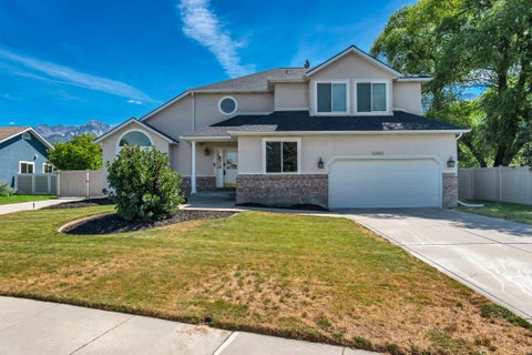 Photo of 11065 S LONGDALE CIR. E, Sandy, UT 84092 (MLS # 2180580)