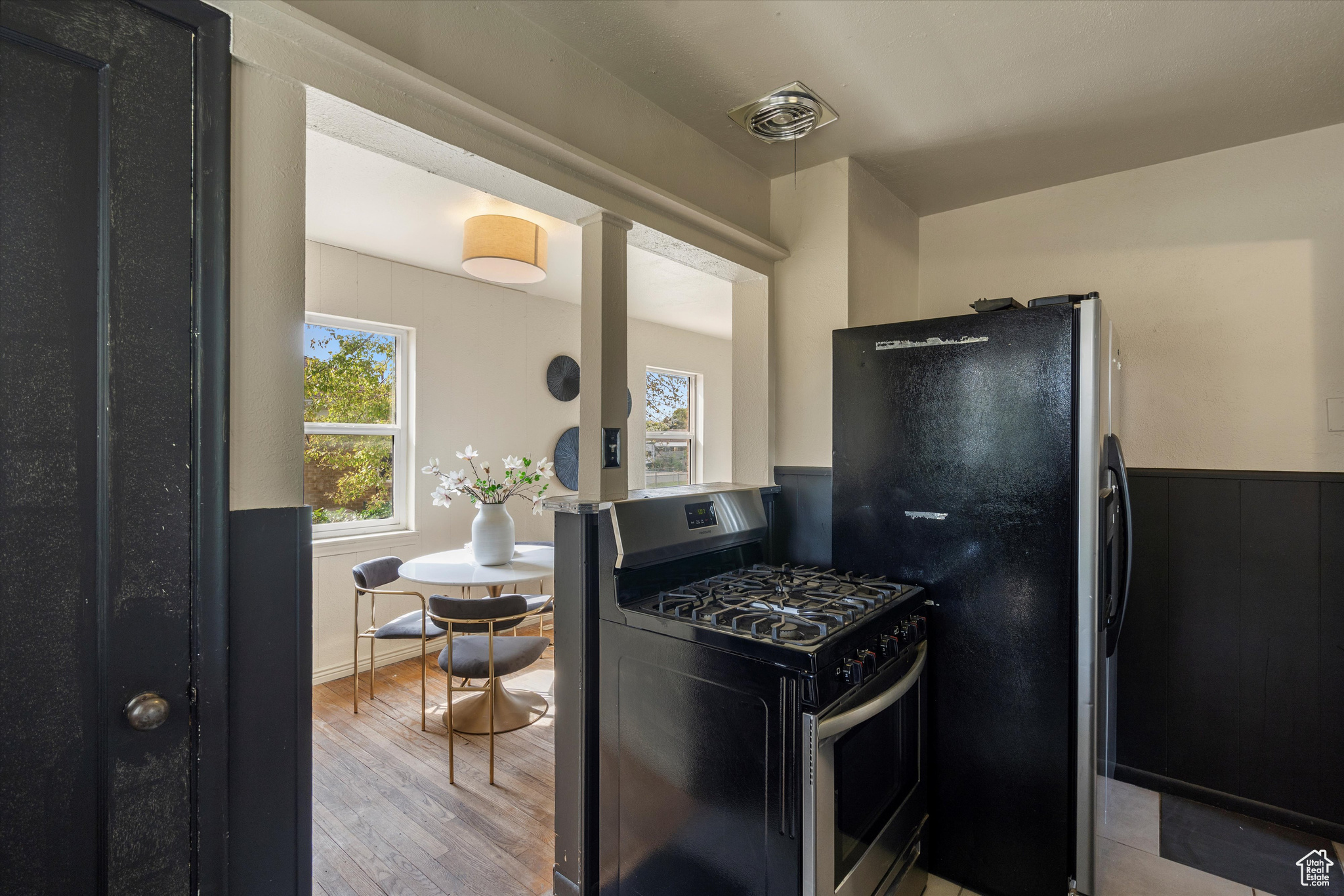 LAYTON PARK - Residential