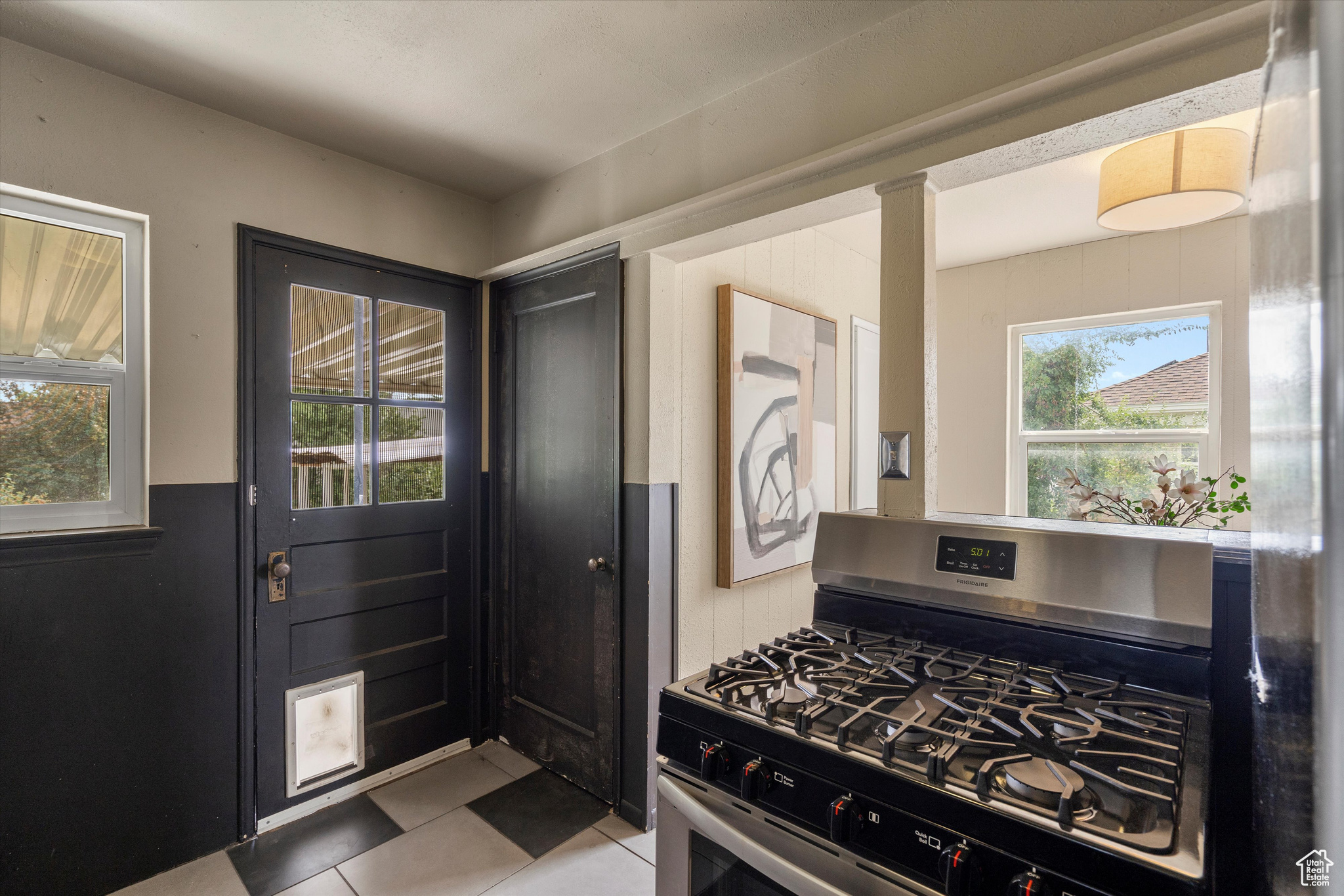 LAYTON PARK - Residential