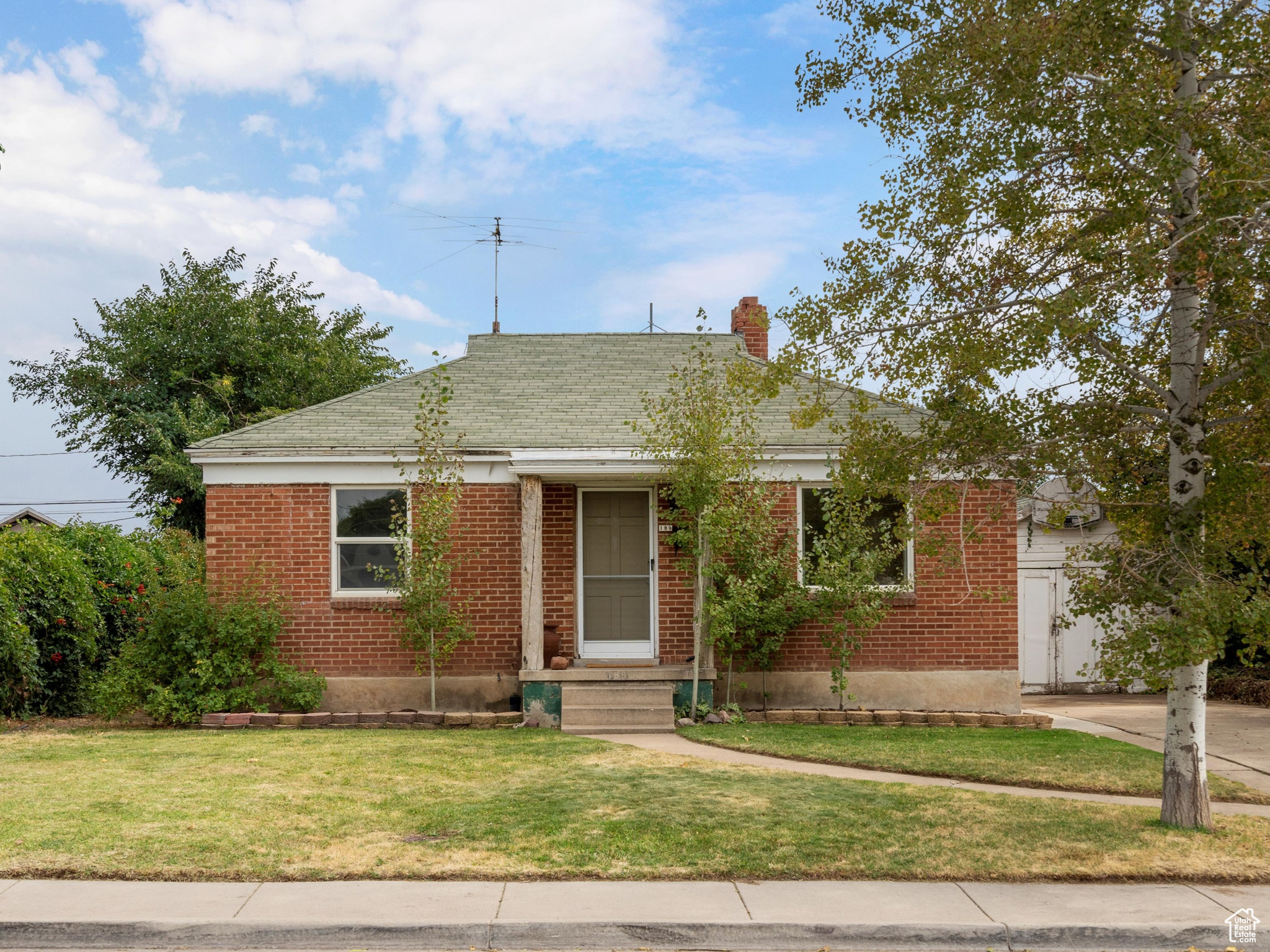 LAYTON PARK - Residential