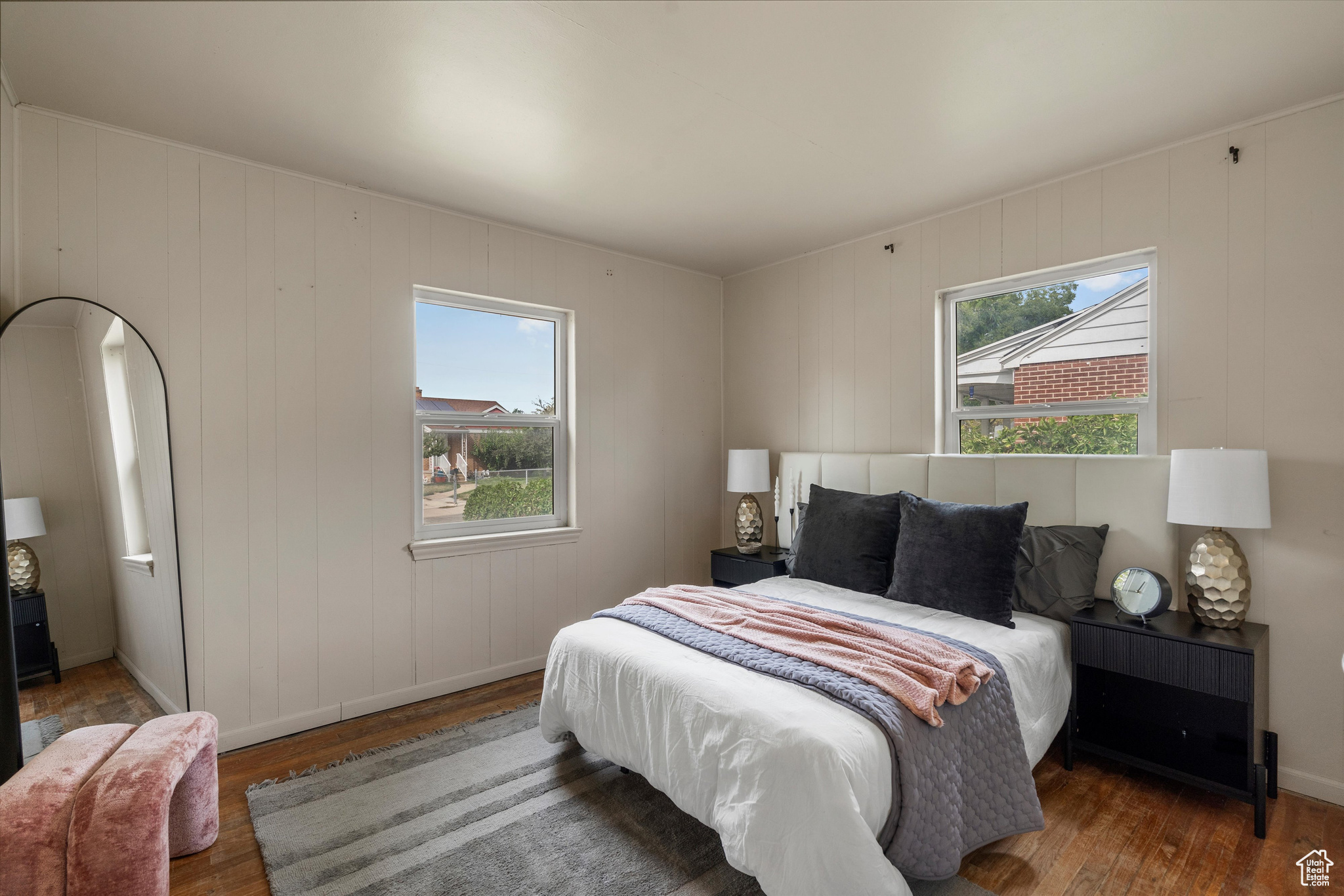 LAYTON PARK - Residential