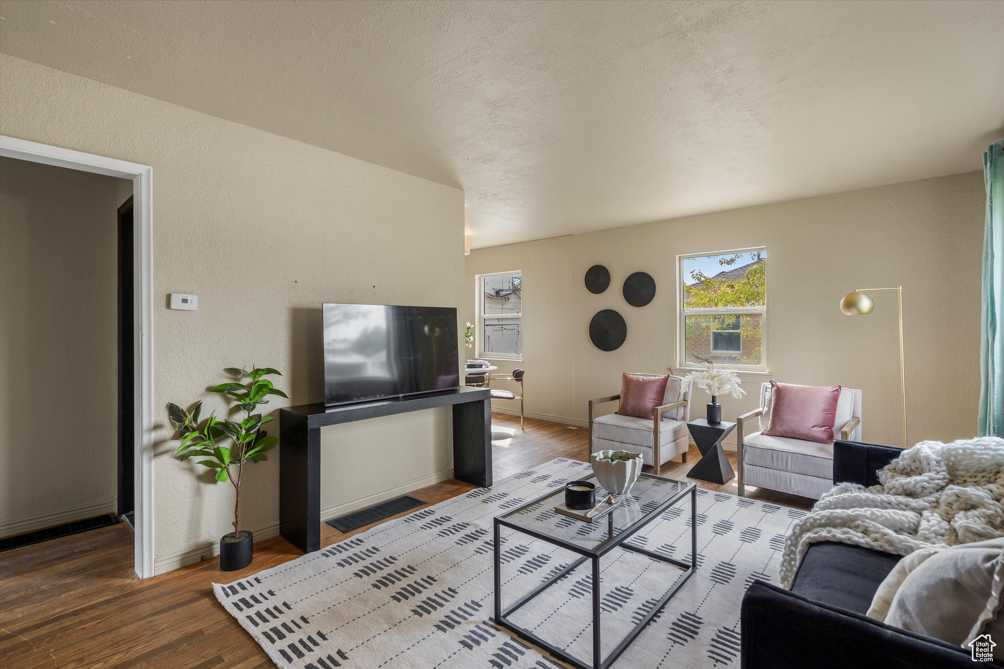 LAYTON PARK - Residential