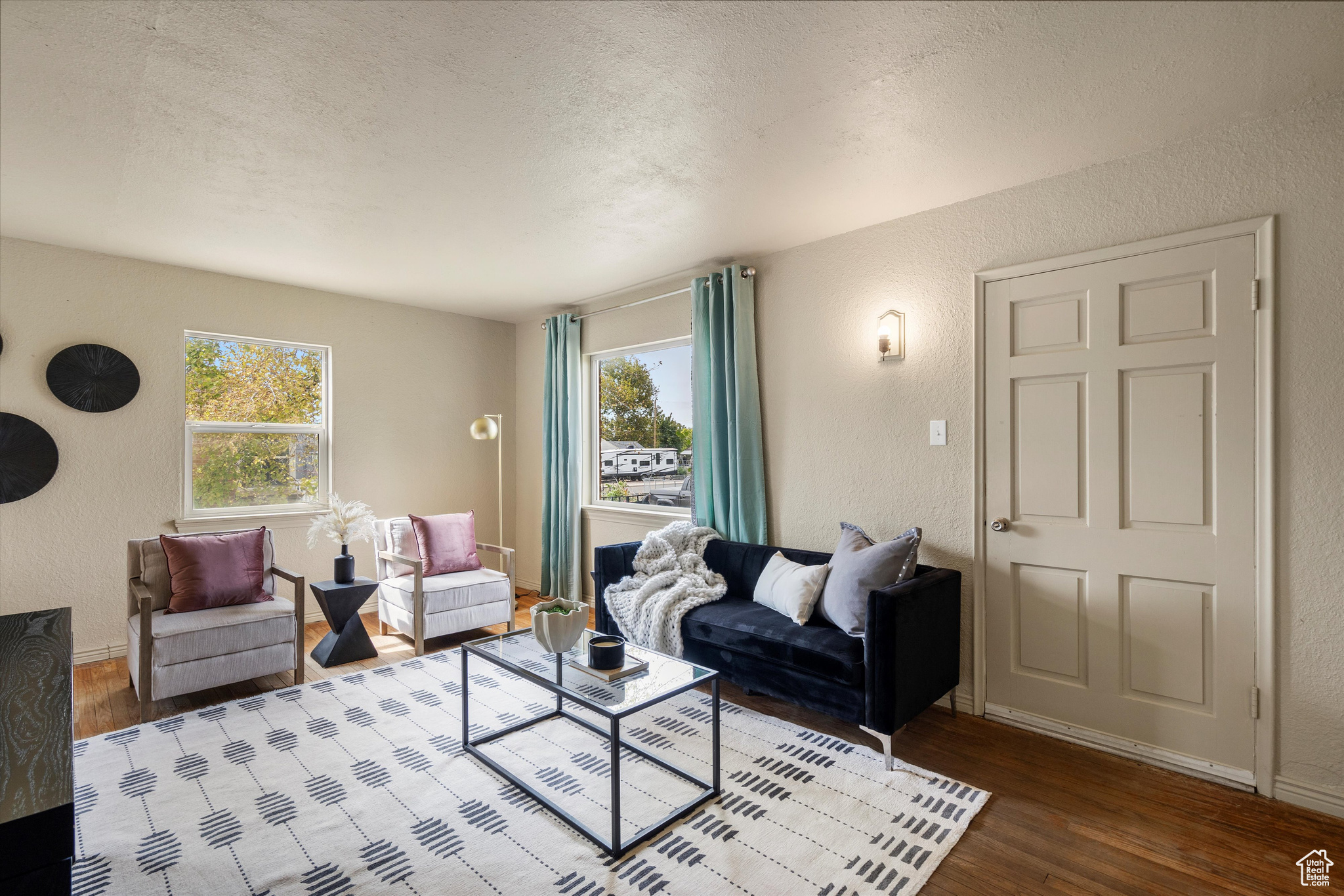 LAYTON PARK - Residential