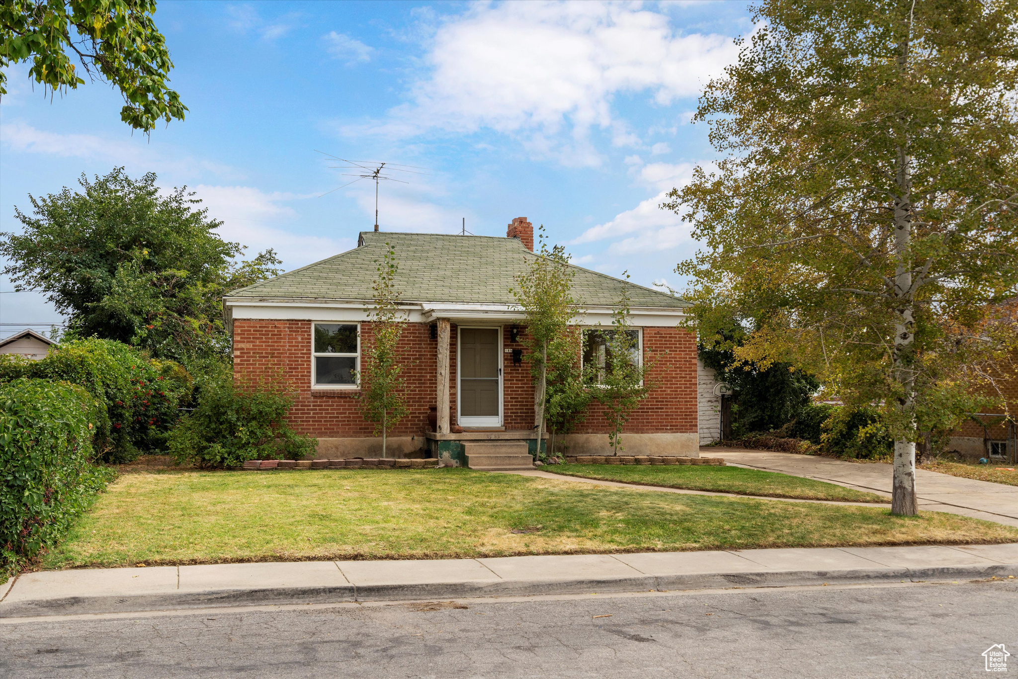 LAYTON PARK - Residential