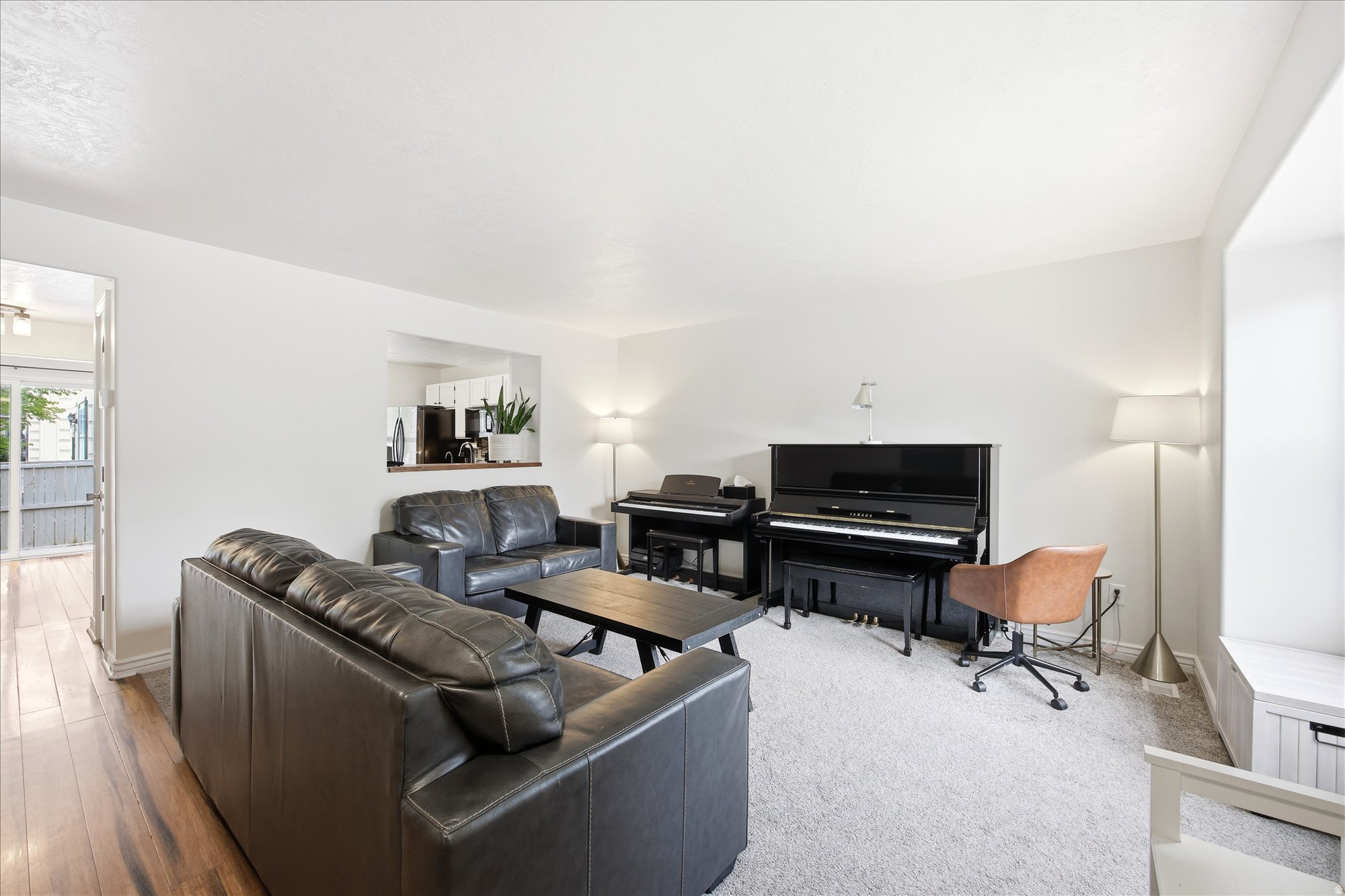 COLD SPRINGS AT RED HAWK RANCH PUD PH 2 - Residential