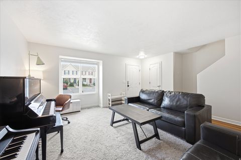 Tiny photo for 3422 E DUNDEE DR, Eagle Mountain, UT 84005 (MLS # 2152850)