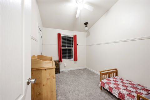 Tiny photo for 3422 E DUNDEE DR, Eagle Mountain, UT 84005 (MLS # 2152850)