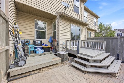 Tiny photo for 3422 E DUNDEE DR, Eagle Mountain, UT 84005 (MLS # 2152850)