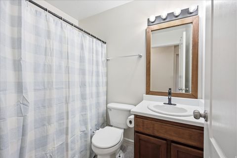 Tiny photo for 3422 E DUNDEE DR, Eagle Mountain, UT 84005 (MLS # 2152850)