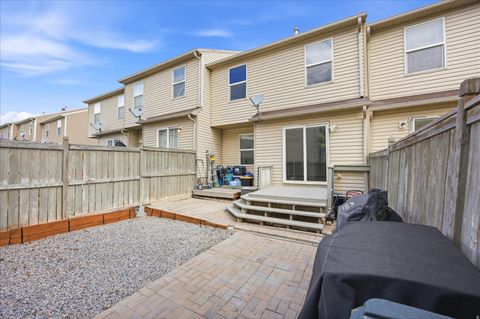 Tiny photo for 3422 E DUNDEE DR, Eagle Mountain, UT 84005 (MLS # 2152850)