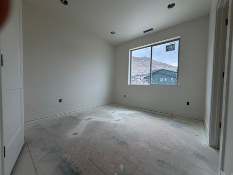 Tiny photo for 6568 W VALHALLA CIR, Herriman, UT 84096 (MLS # 2143911)