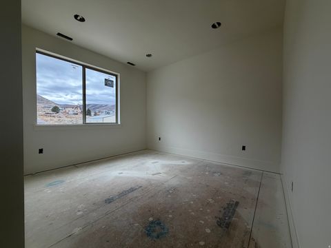 Tiny photo for 6568 W VALHALLA CIR, Herriman, UT 84096 (MLS # 2143911)