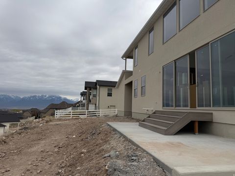 Tiny photo for 6568 W VALHALLA CIR, Herriman, UT 84096 (MLS # 2143911)