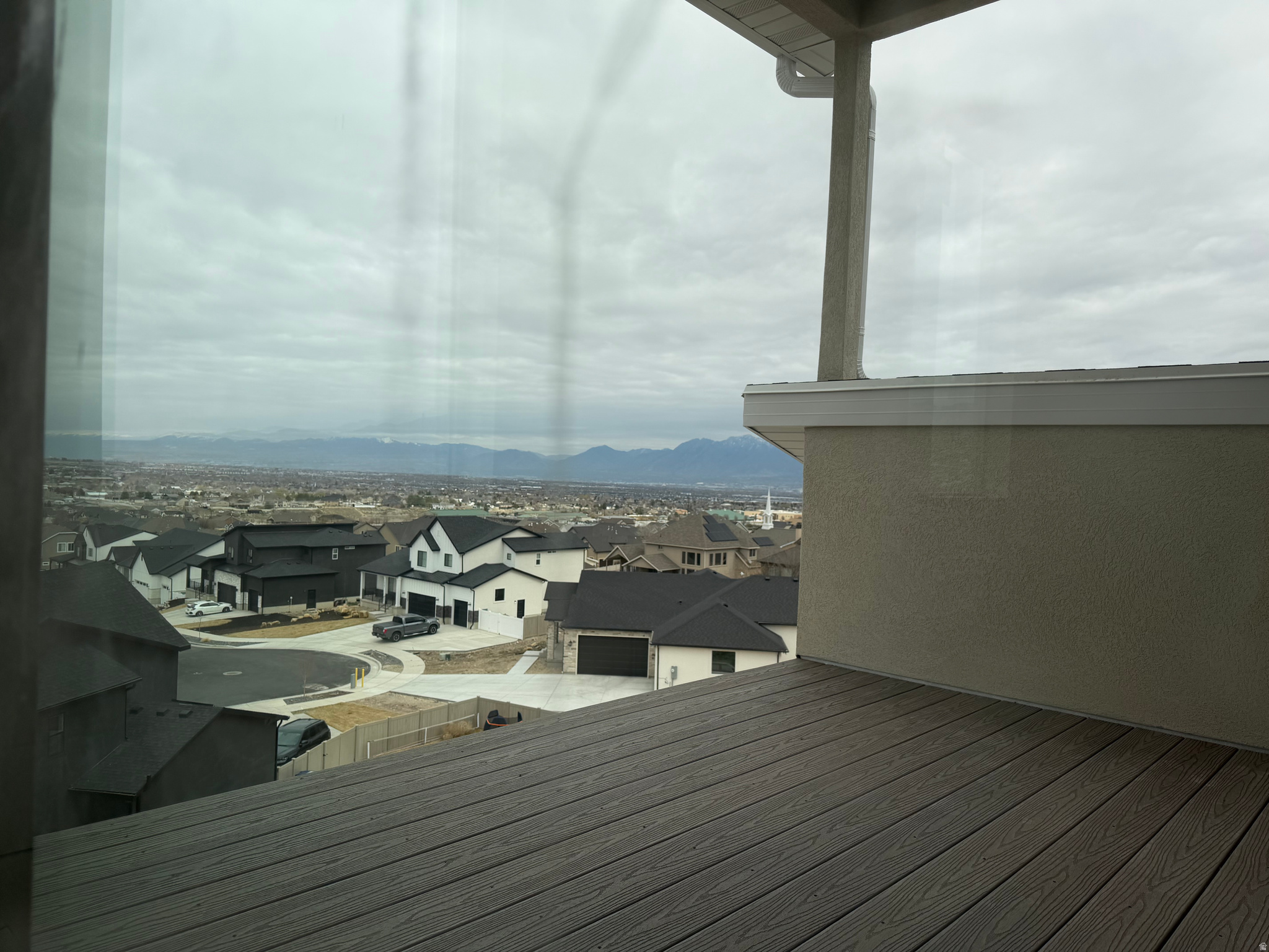 JOHNSON - Residential