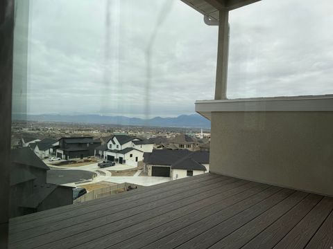 Tiny photo for 6568 W VALHALLA CIR, Herriman, UT 84096 (MLS # 2143911)