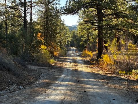 Photo of 9 LOT 9 BLOCK D ST, Orderville, UT 84758 (MLS # 2120880)